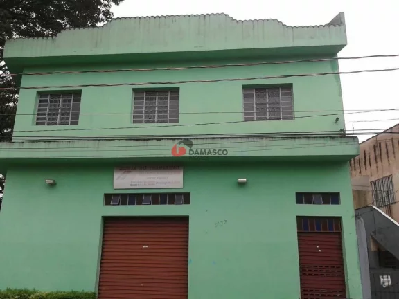 Imagem Comercial à venda 394M², Vila Califórnia, São Paulo - SP
