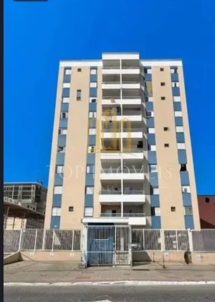 Apartamento com 2 Quartos à Venda, 62 m² em Cacapava - Caçapava