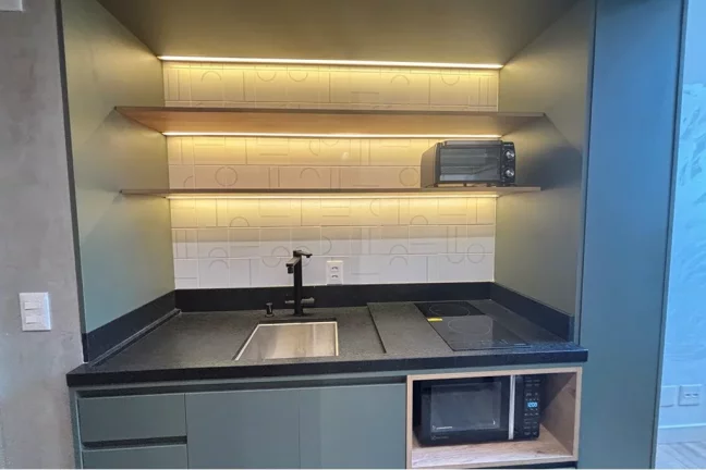 Imagem APARTAMENTO RESIDENCIAL em São Paulo - SP, Perdizes