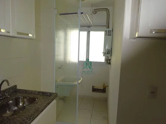 Imagem Apartamento com 2 dormitórios à venda, 58 m² por R$ 450.000,00 - Jardim Flor da Montanha - Guarulhos/SP