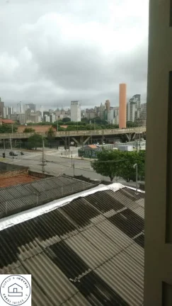 Imagem Sala comercial em Sao Paulo / Bras.