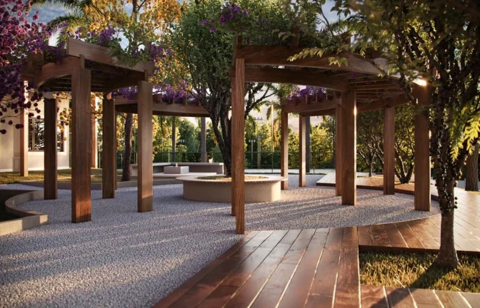 Imagem TERRENO RESIDENCIAL em INDAIATUBA - SP, JARDIM BELA VISTA