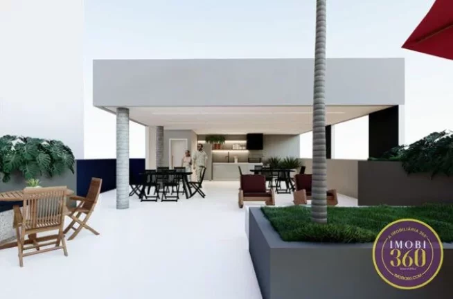 Imagem Apartamento á venda na Vila Carrão 1 dormitório