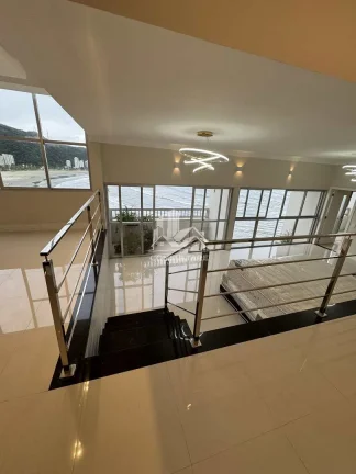 Imagem Apartamento com 4 dorms, Ilha Porchat, São Vicente Cod: 9964