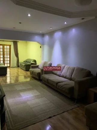 Imagem Casa à venda, 500 m² por R$ 1.400.000,00 - Vila Augusta - Guarulhos/SP