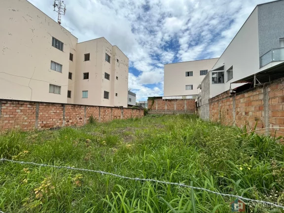 Imagem Terreno/Lote à venda no Ipanema em Patos de Minas