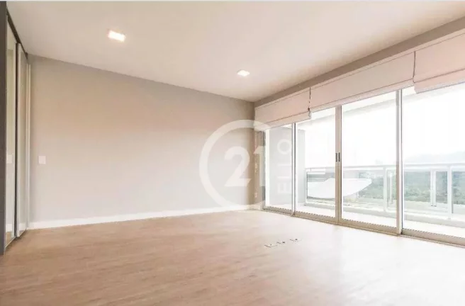 Imagem Studio com 1 dormitório à venda, 50 m² - Chacára Santo Antonio - São Paulo/SP