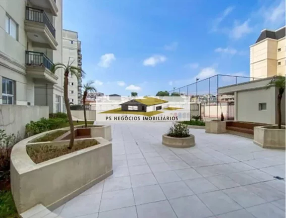 Imagem Apartamento para venda na Vila Bela 51mts