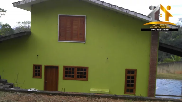 Imagem Casa - Dom Henrique II - Cotia | Batelli Imóveis