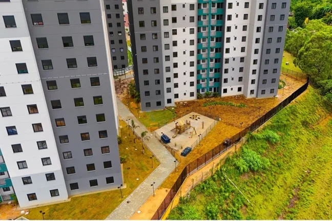 Imagem APARTAMENTO RESIDENCIAL em Jundiaí - SP, Jardim do Lago