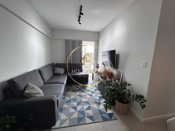 Imagem Apartamento, 2 Dormitórios (1 suíte), Jardim Satélite, Sjc.