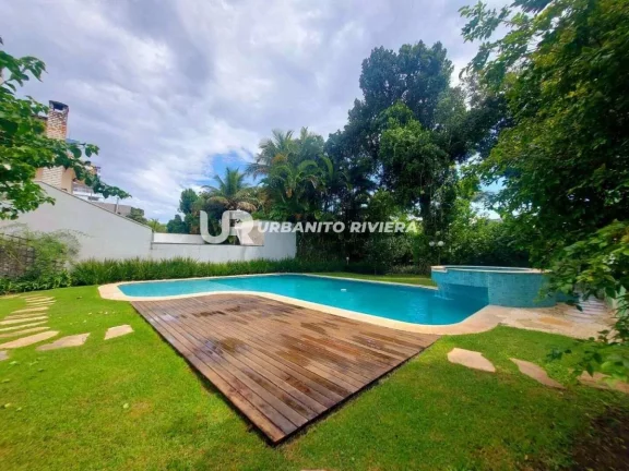 Imagem Casa à venda em Bertioga, Riviera | Módulo 03, com 6 quartos, 453m2