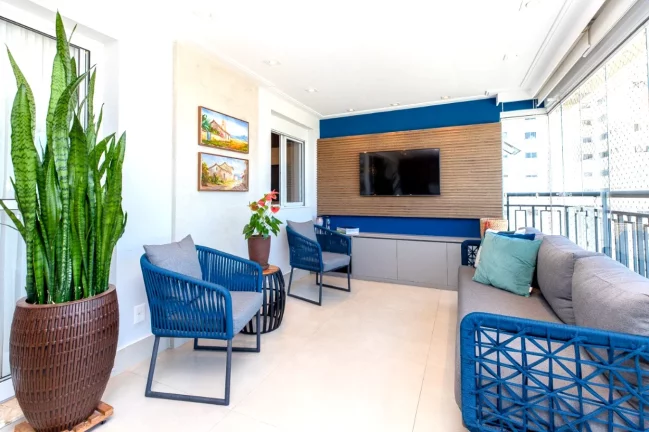 Imagem APARTAMENTO RESIDENCIAL em São Paulo - SP, Jardim Campo Grande