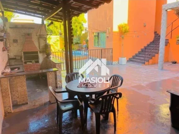 Imagem Casa à venda, 180 m² por R$ 1.470.000,00 - Barra do Jucu - Vila Velha/ES