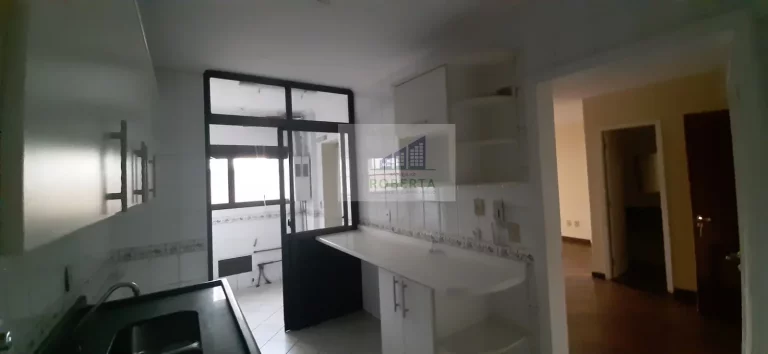Imagem APARTAMENTO PARA LOCAÇÃO E VENDA NO BROOKLIN