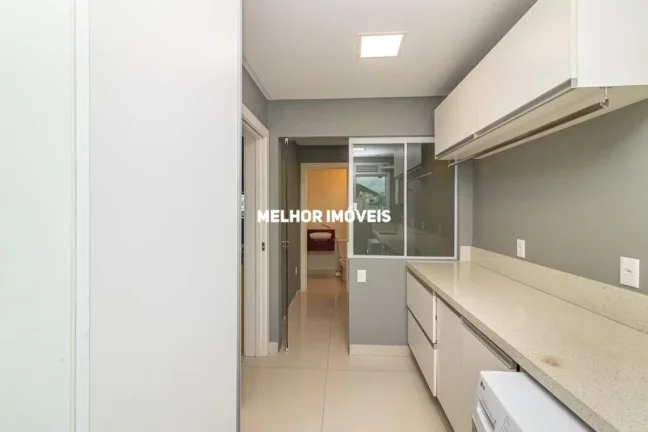 Imagem Apartamento Alto Padrão á venda com 3 Suítes 4 vagas Localizado no Brava Beach Internacional