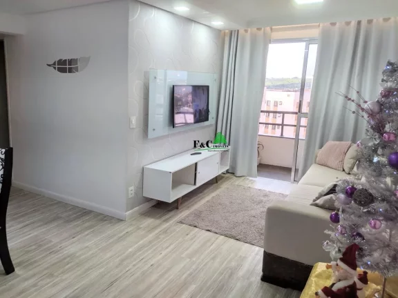 Imagem Apartamento para Venda em Campinas, Recanto do Sol I, 3 dormitórios, 1 banheiro, 1 vaga