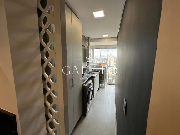 Imagem APARTAMENTO Á VENDA EM CONDOMÍNIO ALTA VISTA - 148M² - 03 DORMITÓRIOS - AV NOVE DE JULHO - JUNDIAÍ/SP