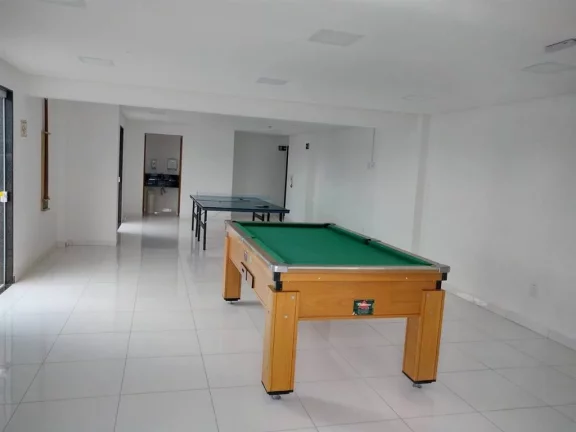 Imagem Apartamento com 1 dorm, Tupi, Praia Grande - R$ 280 mil, Cod: 2866