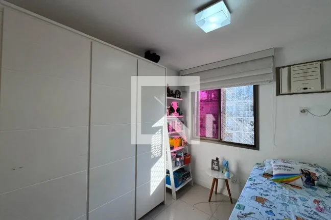 Imagem Apartamento à Venda - Recreio, 4 Quartos, 166 m2