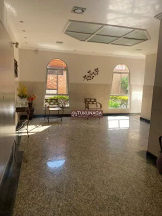 Imagem Apartamento à venda, 49 m² por R$ 289.000,00 - Vila Constança - São Paulo/SP