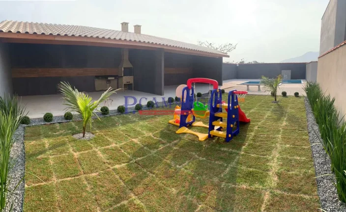 Imagem Casa de Condomínio