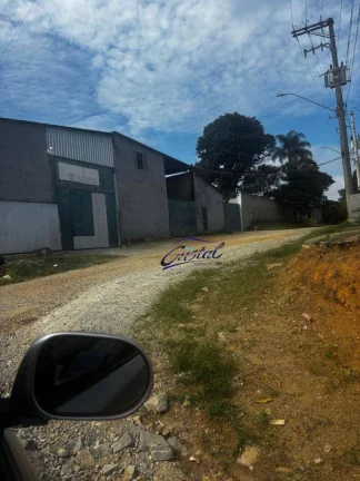Imagem Galpão à venda, 1000 m² - Água Azul - Guarulhos/SP