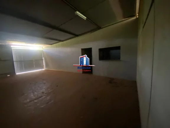 Imagem Galpão 5.000m² para Aluguel em Bálsamo/SP