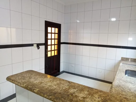 Imagem Casa com 3 dormitórios à venda, 160 m² por R$ 980.000,00 - Jardim Imperador - Suzano/SP