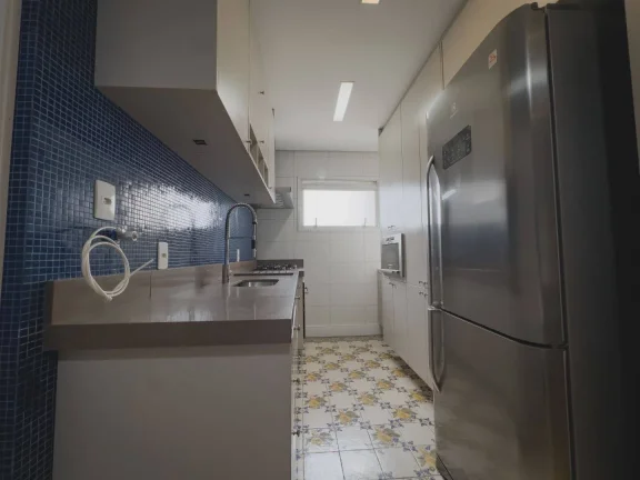 Imagem Apartamento 3 quartos à venda, 107 m² por R$ 1.550.000 - Empresarial 18 do Forte - Barueri/SP