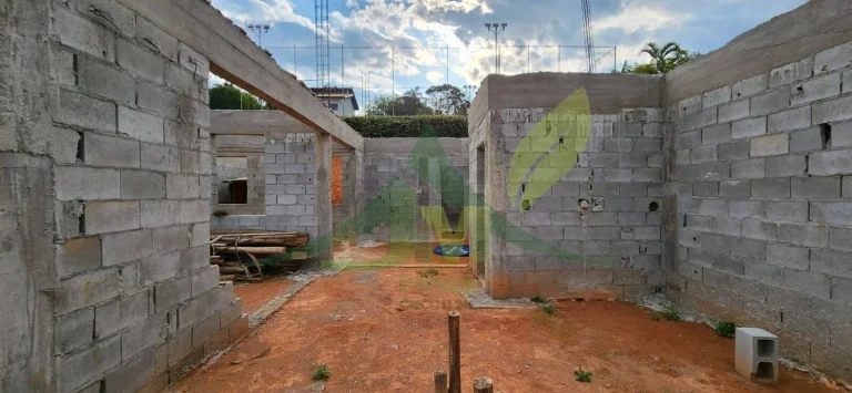 Imagem Terreno em Condomínio na Beira da Represa em Piracaia
