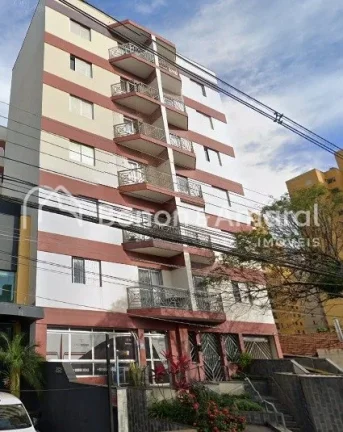Imagem Apartamento pronto para morar, localizado no Jardim Guanabara, em uma excelente área! 

Com varanda...