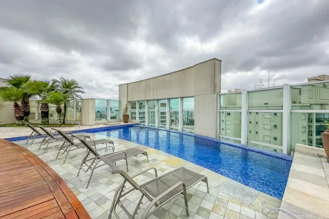 Imagem APARTAMENTO RESIDENCIAL em São Paulo - SP, Cerqueira César
