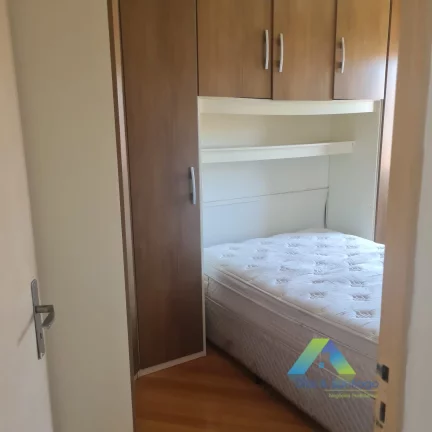 Imagem Apartamento com 64m² em condomínio residencial com localização privilegiada na região do Sacomã/Zsul..