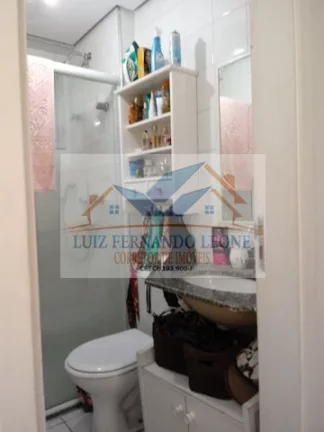 Imagem Cobertura Duplex à Venda, 2 dormitórios sendo 1 suíte, piscina, 2 vagas. - Bela Aliança / Vila Leopoldina