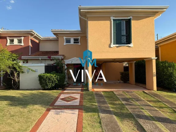 Imagem Casa, 4 quartos, 4 vagas, 164m² R$1.750.000,00 Casas D´Ítália- Campinas/SP