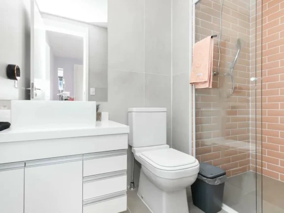 Imagem APARTAMENTO RESIDENCIAL em São Paulo - SP, Alto da Mooca