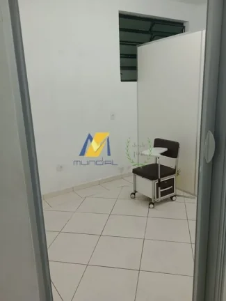 Imagem Sala locação