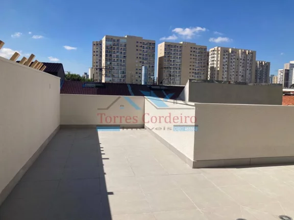 Imagem Apartamento - 3 Dormitórios - 1 Vaga - Barra Funda