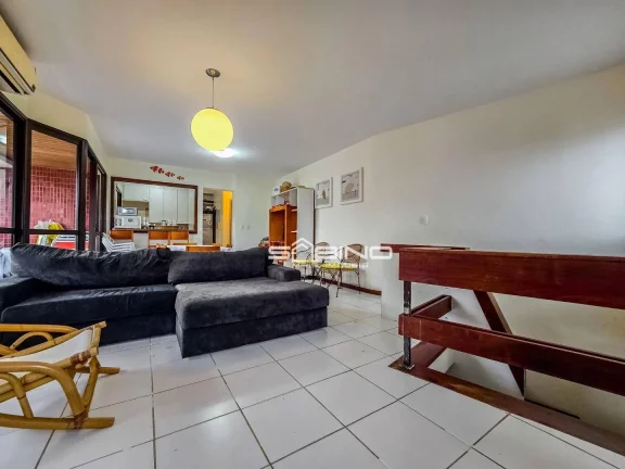 Imagem Apartamento à Venda na Riviera de São Lourenço, com 3 dormitórios 1 suíte 110m², 2 vagas de garagem