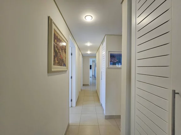 Imagem Apartamento com 4 dormitórios à venda, 160 m por R$ 7.100.000,00 - Riviera