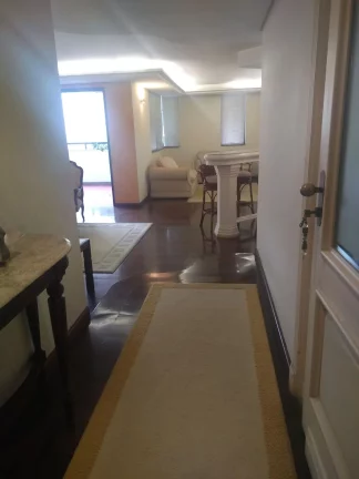 Imagem Apartamento Alto Padrão em Boqueirão, Santos/SP