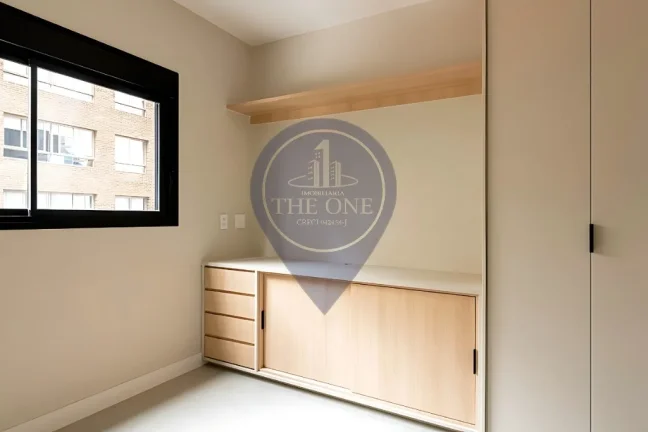 Imagem Apartamento à venda em Cerqueira César com 2 quartos, 1 suíte e 74m² privativos!