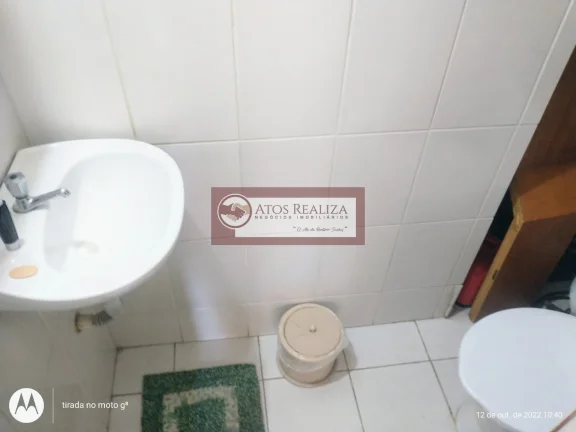 Imagem Sobrado em Jardim Iporanga - São Paulo