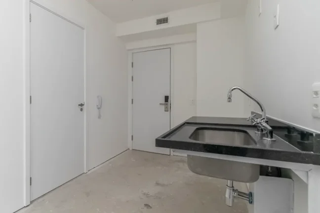 Imagem APARTAMENTO RESIDENCIAL em São Paulo - SP, Moema