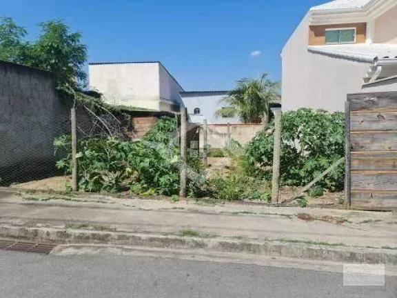 Imagem Terreno prox Estr Tingui, Campo Grande