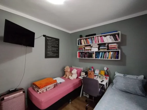 Imagem Apartamento com 3 dormitórios à venda, 69 m² por R$ 425.000,00 - Parque Suzano - Suzano/SP