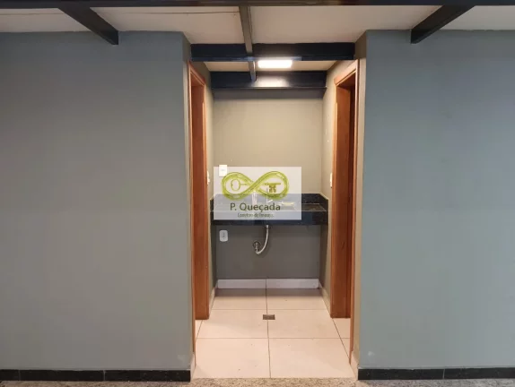 Imagem SALA COMERCIAL - BARÃO GERALDO - CAMPINAS/SP