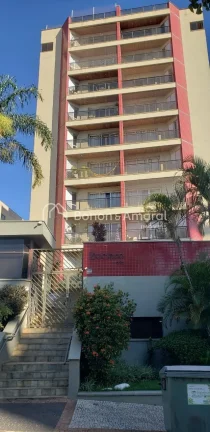 Imagem Apartamento encantador à venda no Taquaral, em uma localização que une conveniência e qualidade ...