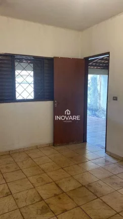 Imagem Casa com 3 dormitórios à venda, 105 m² por R$ 400.000,00 - Buritis III - Itumbiara/GO